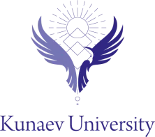 Разработка сайта для Университета Кунаева