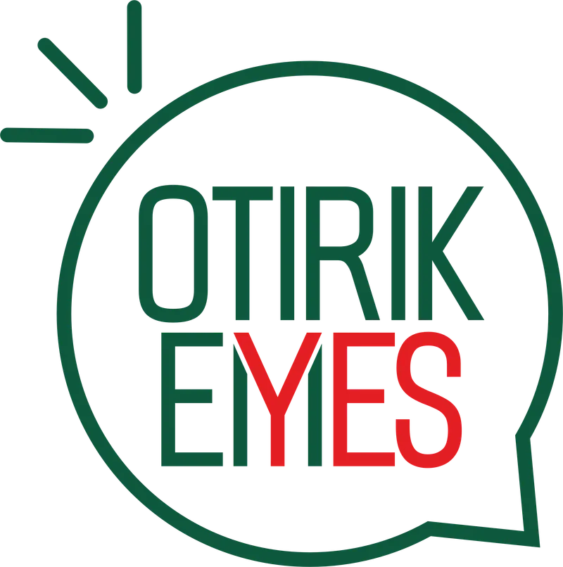 Разработка новостного портала Otirik Emes